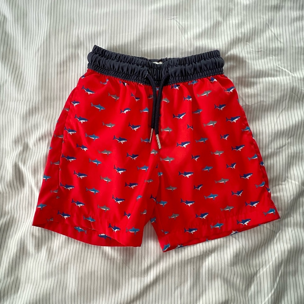 Swimming trunks